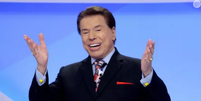 Estado de saúde de Silvio Santos é preocupante, afirma jornal do Grupo Globo.  Foto: Divulgação, SBT / Purepeople