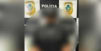 Pastor foi preso após denúncia da mãe das meninas e do Conselho Tutelar  Foto: Divulgação/Polícia Civil 