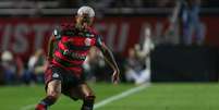 Wesley. Photo by Ricardo Moreira/Getty Images  Foto: Esporte News Mundo