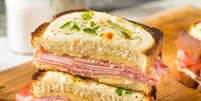 Croque monsieur  Foto: Brent Hofacker | Shutterstock / Portal EdiCase