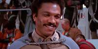 Lando Calrissian terá destaque em um dos DLCs de Star Wars Outlaws  Foto: Reprodução / Disney / Lucasfilm