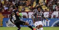 Rio de Janeiro, RJ - Brasil - 14/02/2024 - Maracanã - Campeonato Carioca, oitava rodada, jogo entre Fluminense x Vasco. FOTO DE MARCELO GONÇALVES / FLUMINENSE FC Foto: Esporte News Mundo