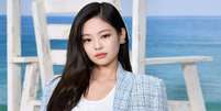 Jennie do BLACKPINK registra e adota novo nome artístico Foto: The Music Journal