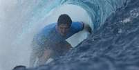 Gabriel Medina  Foto: Carlos Barria/Reuters