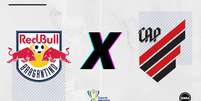 Red Bull Bragantino x Athletico: Escalações, desfalques, retrospecto, onde assistir, arbitragem e palpites. Foto: ENM / Esporte News Mundo