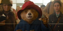  Foto: Reprodução Youtube | "Paddington in Peru": teaser mostra urso tirando foto para passaporte / The Music Journal