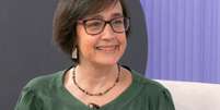 Ana Mesquita diz que a raiva pode atrapalhar em alguns casos  Foto: Terra/Paris é Delas