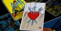 Veja o que o tarot tem a dizer sobre o período de Mercúrio Retrógrado Foto: Shutterstock / João Bidu