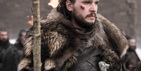  Foto: Divulgação HBO | Kit Harington fala sobre desafios ao interpretar Jon Snow em GOT / The Music Journal