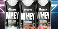 Leite proteico é igual whey protein?   Foto: Reprodução