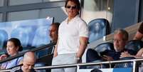 Tom Cruise deve estar na cerimônia de encerramento  Foto: Lisa Leutner / Reuters