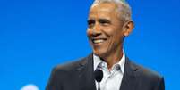 Barack Obama, ex-presidente dos Estados Unidos  Foto: Reprodu&ccedil;&atilde;o/Instagram/Barack Obama / Estad&atilde;o