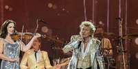 Rod Stewart  Foto: Peter Thermaenius/Rockbladet.sb