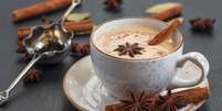 Chai latte  Foto: miss.lemon | Shutterstock / Portal EdiCase