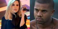 Wanessa Camargo volta a dizer que expulsão do 'BBB 24' foi injusta.  Foto: Reprodução, Instagram/Illan Suarez / Purepeople