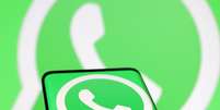 Logotipo do Whatsapp
22/08/2022
REUTERS/Dado Ruvic/Foto ilustrativa  Foto: Reuters