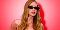 Marina Ruy Barbosa   Foto: Brazil News / Elas no Tapete Vermelho