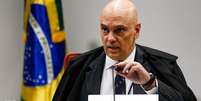 Alexandre de Moraes, ministro do STF  Foto: Wilton Junior/Estadão / Estadão