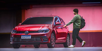 Volkswagen Polo: arrancada de vendas nesta semana e lideran&ccedil;a entre os hatches  Foto: VW / Guia do Carro