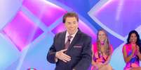 Sílvio Santos  Foto: PgmSilvioSantos/ X