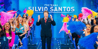 Silvio Santos morre aos 93 anos em São Paulo  Foto: The Music Journal