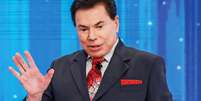 Silvio Santos ignorava o politicamente correto ao falar sobre os mais variados assuntos  Foto: Reprodução