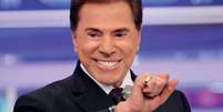 Silvio Santos  Foto: Reprodução/ SBT / Mais Novela