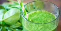 Veja opções de receitas de suco verde para fazer o seu detox diário  Foto: Shutterstock / Alto Astral