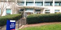 Hospital perdeu pedaço de crânio de paciente em Atlanta, Estados Unidos  Foto:  John E. Davidson/Getty Images