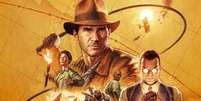 Jogamos: Indiana Jones e o Grande Circulo promete aventura imersiva  Foto: MachineGames - Bethesda / Divulgação