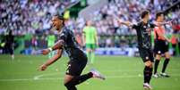 Gnabry.   Foto: Stuart Franklin/Getty Images / Esporte News Mundo