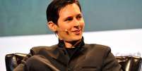 Pavel Durov fundou o Telegram em 2013  Foto: Getty Images / BBC News Brasil