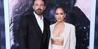 Depois de voltar com festa, o ex  Foto: casal Ben Affleck e Jennifer Lopez anunciam divórcio -  depositphotos.com / imagepressagency / Bons Fluidos