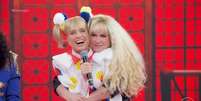 Angélica e Xuxa  Foto: Reprodução/instagram / Mais Novela