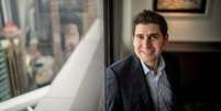 Eduardo Saverin  Foto: Forbes