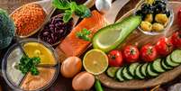 O consumo de alimentos ricos em nutrientes é essencial para os diabéticos  Foto: monticello | Shutterstock / Portal EdiCase