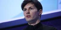 Pavel Durov foi preso em Paris quando voltava do Azerbaijão  Foto: Getty Images / BBC News Brasil