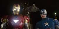 Foto: Disney / Marvel Studios / I Love Cinema