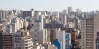 O maior aumento de casas ou apartamento unipessoal aconteceu na faixa de pessoas entre 25 a 39 anos.  Foto: Tiago Queiroz/Estadão / Estadão