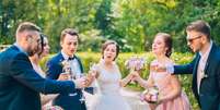 Estratégias simples ajudam a reduzir os custos do casamento  Foto: Natalia Kabliuk | Shutterstock / Portal EdiCase