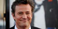 Matthew Perry em 2009  Foto: Reuters / BBC News Brasil