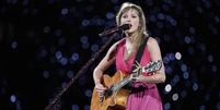 Taylor Swift  Foto: Getty Images / BBC News Brasil