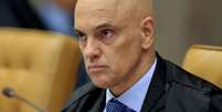 Moraes determina suspensão imediata do X  Foto: Rosinei Coutinho/STF / Perfil Brasil