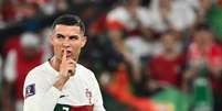 CR7 venceu a Nations League em 2019 pela seleção  Foto: Jung Yeon-je/AFP / Lance!