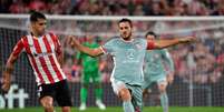 Atlético de Madrid vence o Bilbao –  Foto: Ander Gillenea/AFP via Getty Images / Jogada10