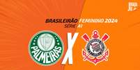 Palmeiras e Corinthians duelam neste domingo pelo Brasileirão - Foto: Jogada10 / Jogada10