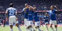 Cruzeiro faz valer mando de campo e vence Atlético-GO com soberania no Mineirão - Foto: Gustavo Aleixo/Cruzeiro / Jogada10