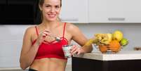 Gordura abdominal: 5 alimentos que eliminam a barriguinha Foto: Shutterstock / Sport Life