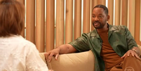 Will Smith é anunciado como atração do Rock in Rio 2024 Foto: Reprodução/TV Globo