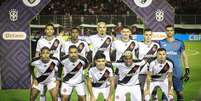 Vasco da Gama Foto: Esporte News Mundo